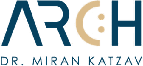 ARCH – ד״ר מירן קצב, לעמוד הבית